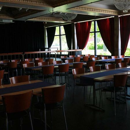 Huittisten Seurahuone Hotel Huittinen Luaran gambar