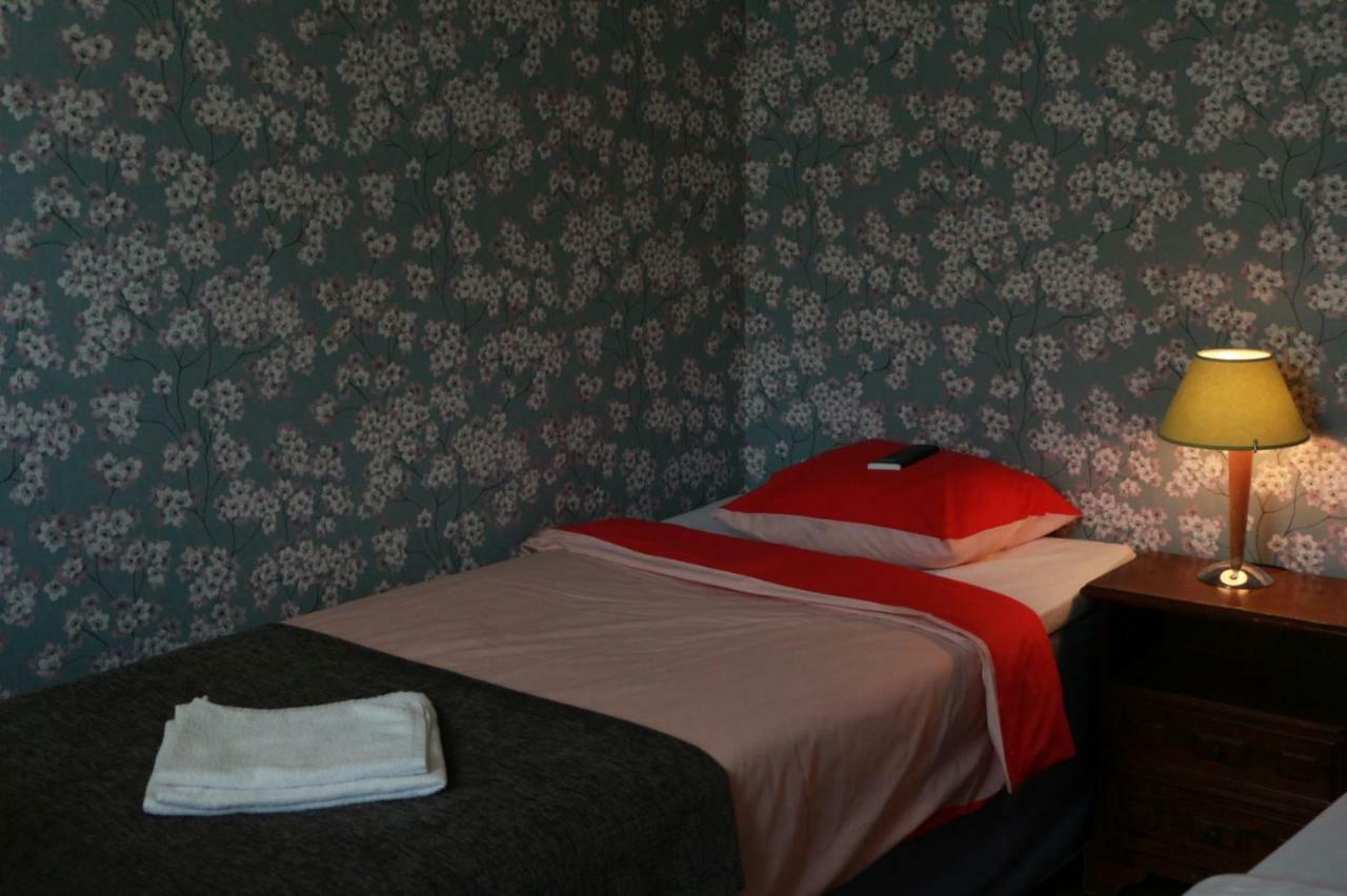 Huittisten Seurahuone Hotel Huittinen Luaran gambar