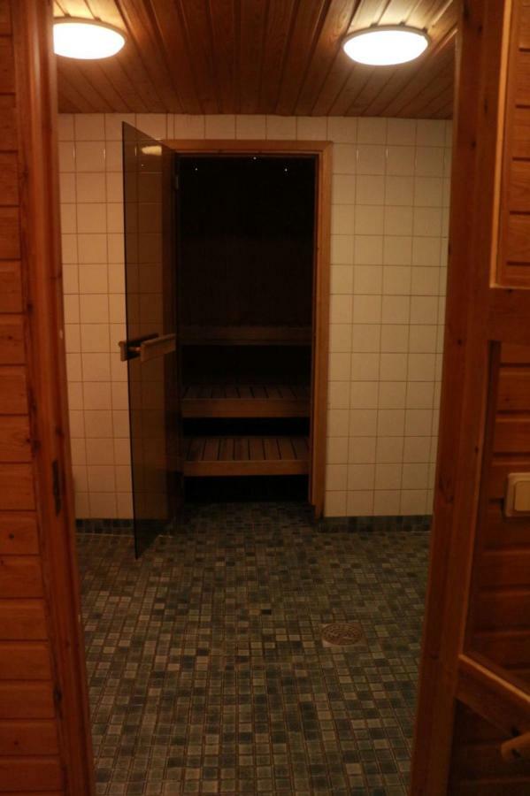 Huittisten Seurahuone Hotel Huittinen Luaran gambar
